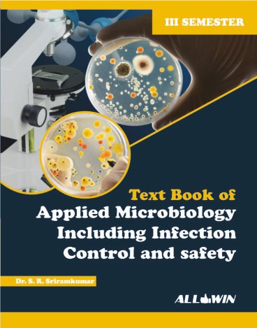 APPLIED MICROBIOLOGY AND INFECTION CONTROL BOOK PDF visual data 6
